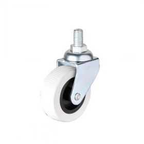 Hts 322 52 mm 3/8 Vidalı Mobilya Tekeri