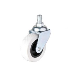 Hts 322 52 mm 3/8 Vidalı Mobilya Tekeri