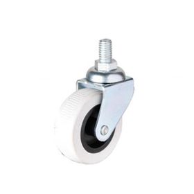 Hts 322 52 mm 3/8 Vidalı Mobilya Tekeri