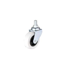 Hts 322 52 mm 3/8 Vidalı Mobilya Tekeri