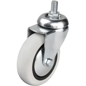 Hts 352 75x25 Pvc Vidalı Teker