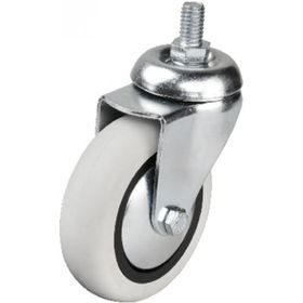 Hts 352 75x25 Pvc Vidalı Teker