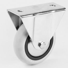 Hts 355 72x25 Pvc Sabit Teker