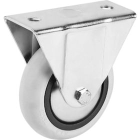 Hts 355 72x25 Pvc Sabit Teker