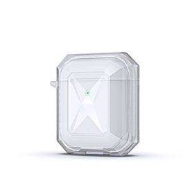 HTstore Apple Airpods Zore Airpods Airbag 22 Beyaz Kılıf