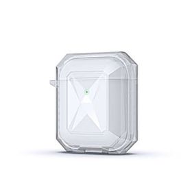 HTstore Apple Airpods Zore Airpods Airbag 22 Beyaz Kılıf