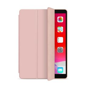HTstore Apple iPad Pro 11 2020 2. Nesil Zore Orjinal Standlı Siyah Kılıf