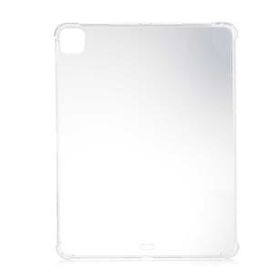 HTstore Apple iPad Pro 12.9 2021 5. Nesil Zore Tablet Nitro Anti Shock Silikon Kapak Kılıf