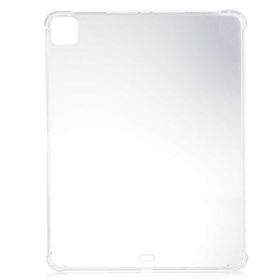 HTstore Apple iPad Pro 12.9 2021 5. Nesil Zore Tablet Nitro Anti Shock Silikon Kapak Kılıf