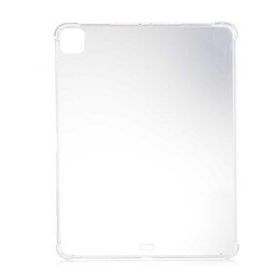 HTstore Apple iPad Pro 12.9 2021 5. Nesil Zore Tablet Nitro Anti Shock Silikon Kapak Kılıf