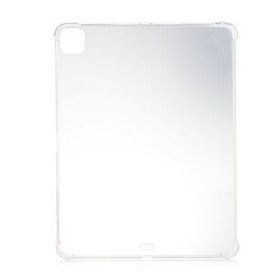 HTstore Apple iPad Pro 12.9 2021 5. Nesil Zore Tablet Nitro Anti Shock Silikon Kapak Kılıf