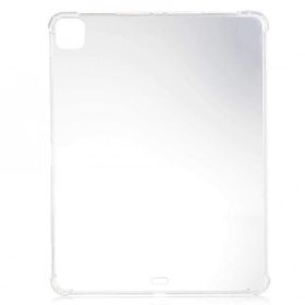 HTstore Apple iPad Pro 12.9 2021 5. Nesil Zore Tablet Nitro Anti Shock Silikon Kapak Kılıf
