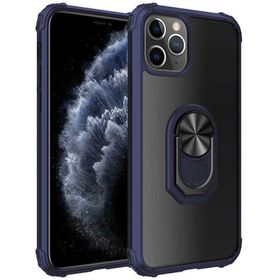 HTstore Apple iPhone 11 Pro Max Zore Mola Kapak Siyah Kılıf