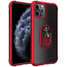HTstore Apple iPhone 11 Pro Max Zore Mola Kapak Siyah Kılıf