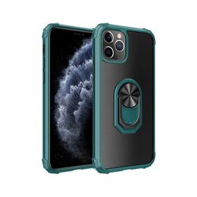HTstore Apple iPhone 11 Pro Max Zore Mola Kapak Siyah Kılıf