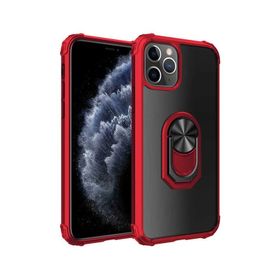 HTstore Apple iPhone 11 Pro Max Zore Mola Kapak Siyah Kılıf
