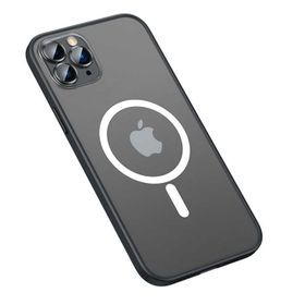 HTstore Apple iPhone 11 Pro Zore Mokka Wireless Kapak Kılıf