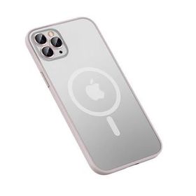HTstore Apple iPhone 11 Pro Zore Mokka Wireless Kapak Kılıf