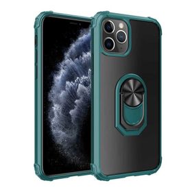 HTstore Apple iPhone 11 Pro Zore Mola Kapak Siyah Kılıf