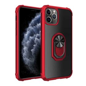 HTstore Apple iPhone 11 Pro Zore Mola Kapak Siyah Kılıf
