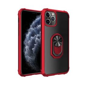 HTstore Apple iPhone 11 Pro Zore Mola Kapak Siyah Kılıf