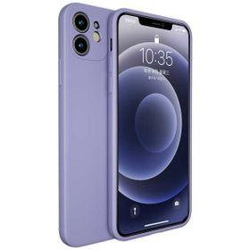 HTstore Apple iPhone 12 Mini Benks Painting TPU Kapak Kılıf