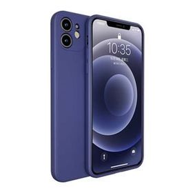 HTstore Apple iPhone 12 Mini Benks Painting TPU Kapak Kılıf