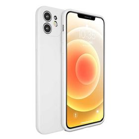 HTstore Apple iPhone 12 Mini Benks Painting TPU Kapak Kılıf