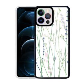 HTstore Apple iPhone 12 Pro Max Zore M Fit Desenli Kapak Kılıf