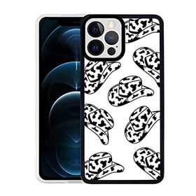 HTstore Apple iPhone 12 Pro Max Zore M Fit Desenli Kapak Kılıf