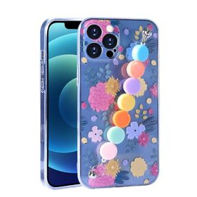 HTstore Apple iPhone 12 Pro Zore Ema Kapak Kılıf