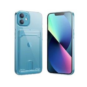 HTstore Apple iPhone 12 Zore Ensa Kapak Kılıf