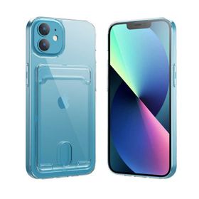 HTstore Apple iPhone 12 Zore Ensa Kapak Kılıf