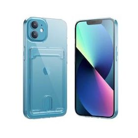 HTstore Apple iPhone 12 Zore Ensa Kapak Kılıf