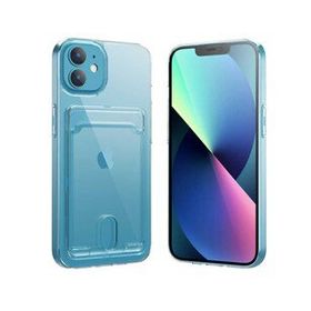HTstore Apple iPhone 12 Zore Ensa Kapak Kılıf