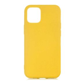 HTstore Apple iPhone 12 Zore Lsr Lansman Kapak Siyah Kılıf