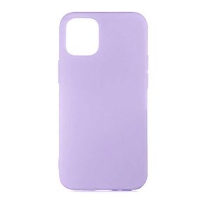 HTstore Apple iPhone 12 Zore Lsr Lansman Kapak Siyah Kılıf