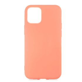 HTstore Apple iPhone 12 Zore Lsr Lansman Kapak Siyah Kılıf
