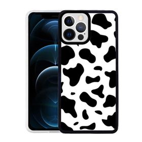 HTstore Apple iPhone 13 Pro Max Zore M-Fit Desenli Kapak Kılıf