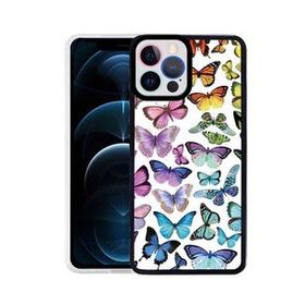 HTstore Apple iPhone 13 Pro Zore M-Fit Desenli Kapak Kılıf