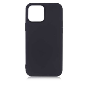 HTstore Apple iPhone 13 Pro Zore Mara Lansman Kapak Siyah Kılıf