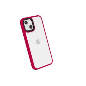 HTstore Apple iPhone 13 ​​Zore Cann Kapak Kırmızı Kılıf
