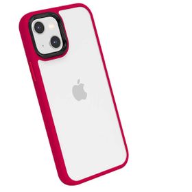 HTstore Apple iPhone 13 ​​Zore Cann Kapak Kırmızı Kılıf