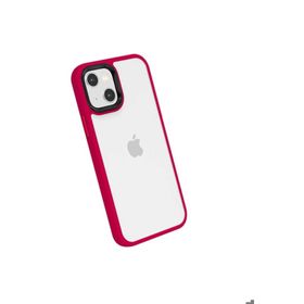 HTstore Apple iPhone 13 ​​Zore Cann Kapak Kırmızı Kılıf