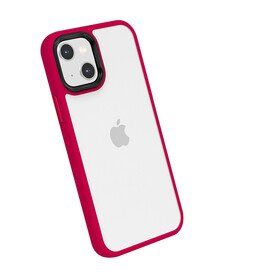 HTstore Apple iPhone 13 ​​Zore Cann Kapak Kırmızı Kılıf