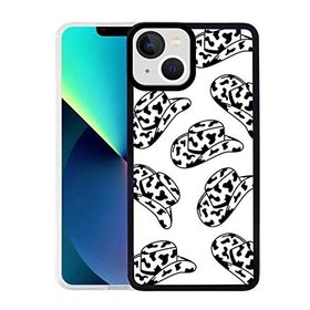 HTstore Apple iPhone 13 Zore M-Fit Desenli Kapak Kılıf