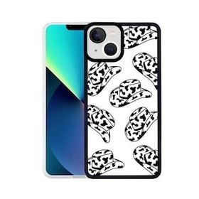 HTstore Apple iPhone 13 Zore M-Fit Desenli Kapak Kılıf