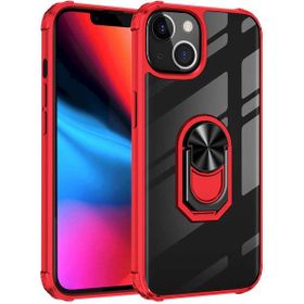 HTstore Apple iPhone 13 Zore Mola Kapak Kırmızı Kılıf