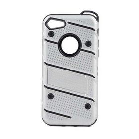 HTstore Apple iPhone 7 Zore İron Kapak Kılıf
