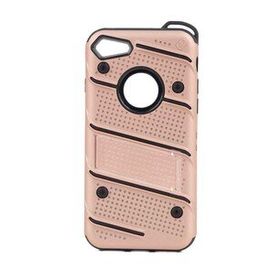 HTstore Apple iPhone 8 Zore İron Kapak Kılıf
